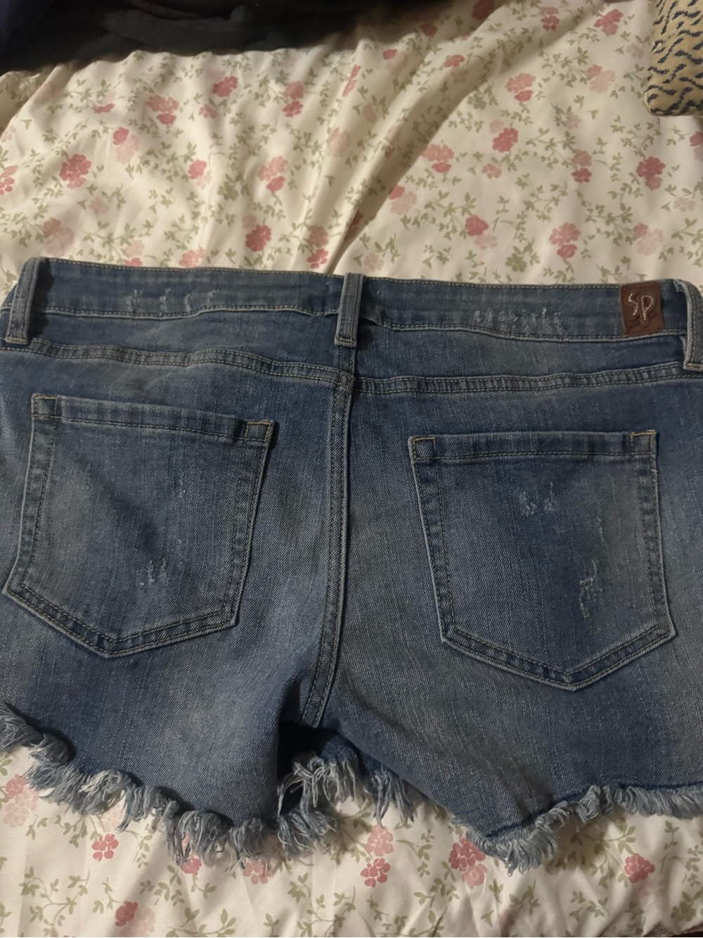 Jeans Subcategory Identification - Picture 3 of 3